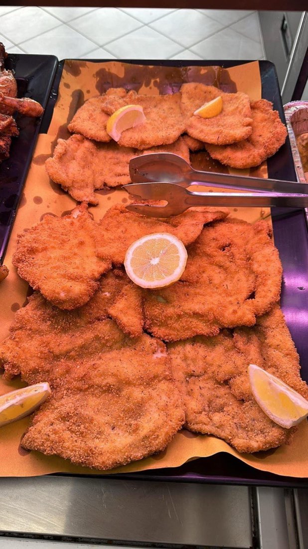 La Chianca del Toros – Macelleria, Gastronomia e Braceria — foto 4