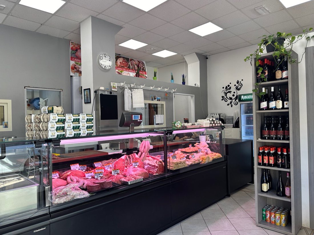 La Chianca del Toros – Macelleria, Gastronomia e Braceria — foto 5