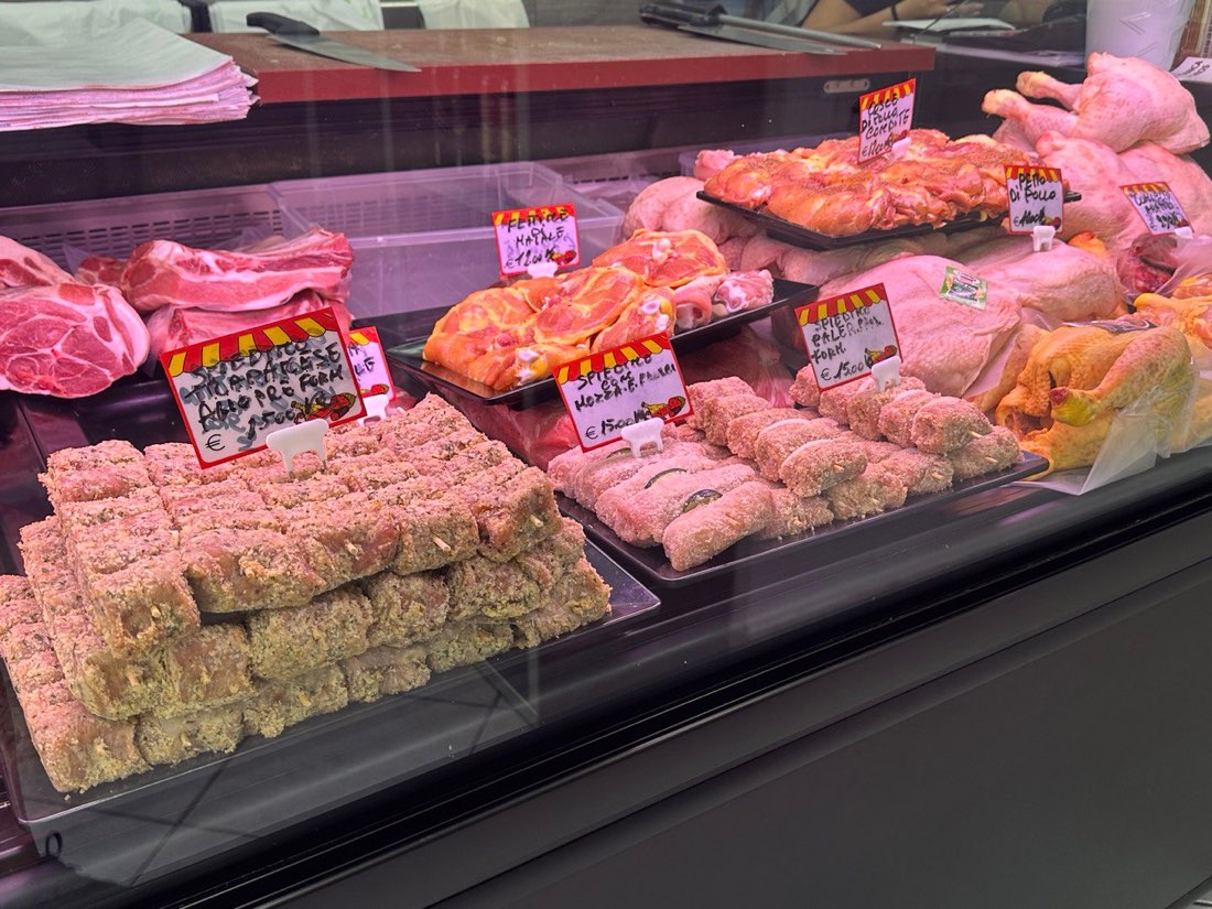 La Chianca del Toros – Macelleria, Gastronomia e Braceria — foto 7