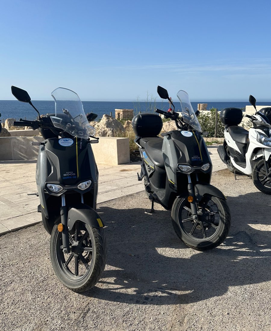 La Freccia Azzurra – Noleggio Service — foto 3