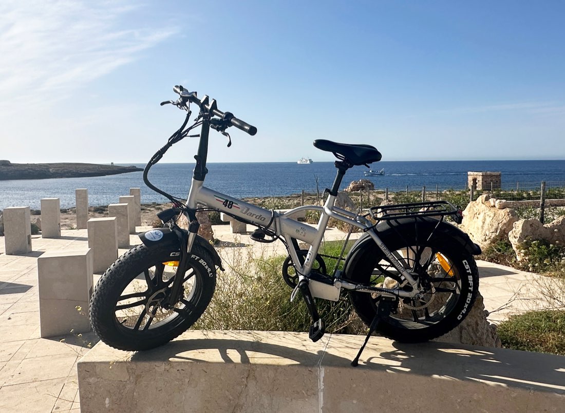 La Freccia Azzurra – Noleggio Service — foto 6