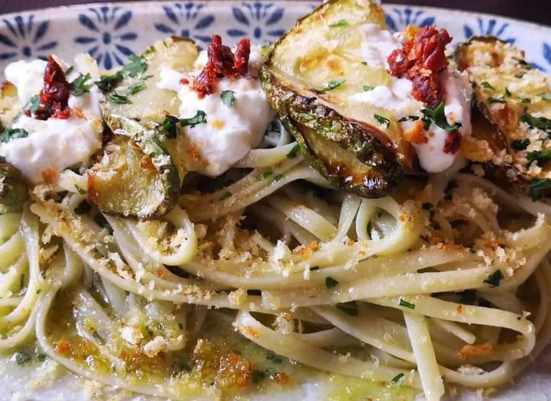 La Tradizione Locale alla Trattoria Terranova da Bernardo — foto 4