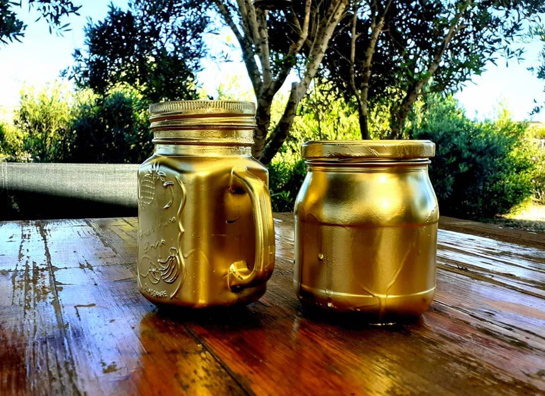 L’aperitivo in un angolo di paradiso — foto 2