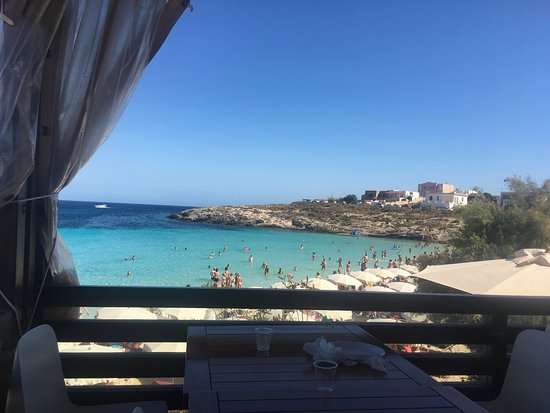 Lido balneare Cala Croce club da Mimmo — foto 2