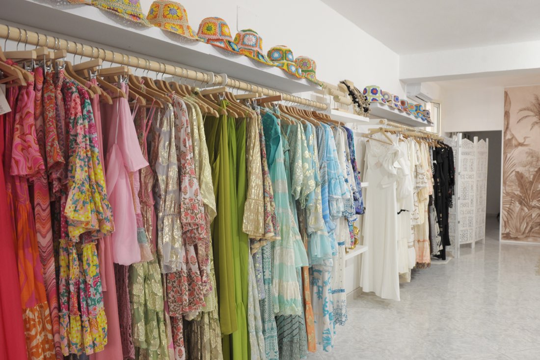 Mama Kenya – Boutique di Eleganza e Freschezza — foto 4