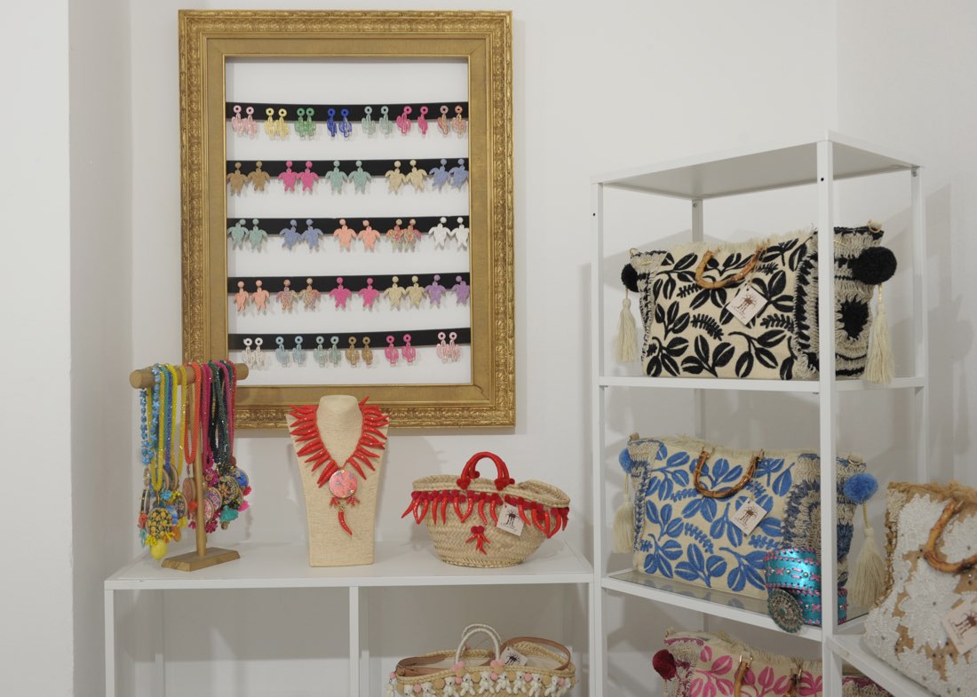 Mama Kenya – Boutique di Eleganza e Freschezza — foto 8