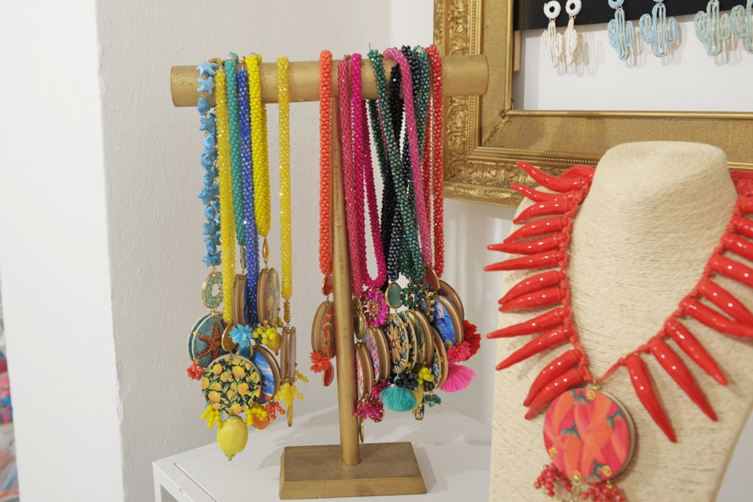 Mama Kenya – Boutique di Eleganza e Freschezza — foto 9
