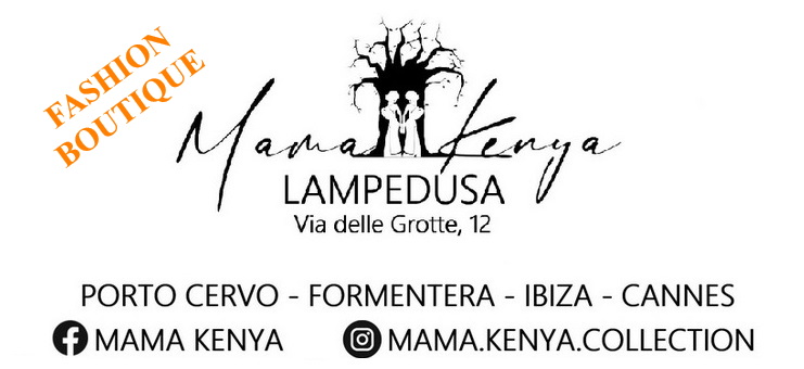 Mama Kenya – Boutique di Eleganza e Freschezza — foto 12
