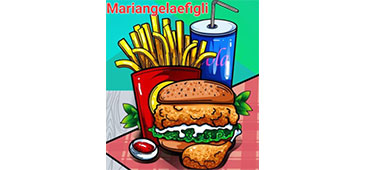 Mariangela e Figli – Gustoso Street food al Porto Nuovo di Lampedusa — foto 11