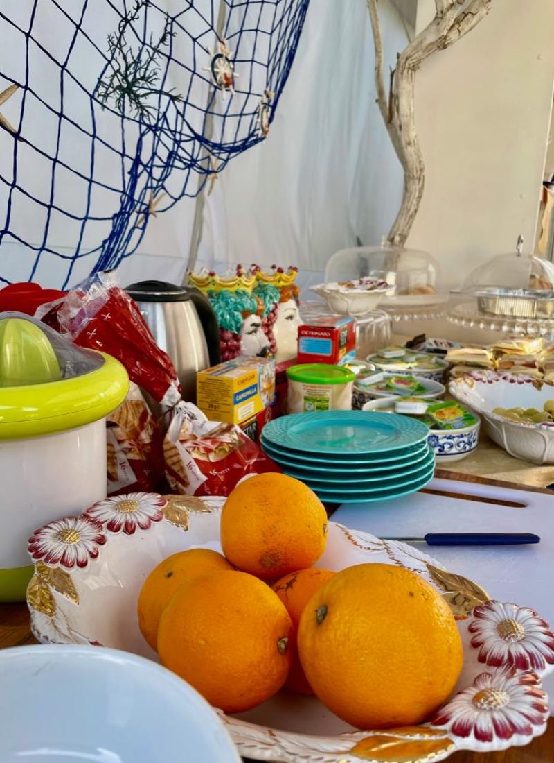 Misangi Group – Residence e Autonoleggio a Lampedusa — foto 2