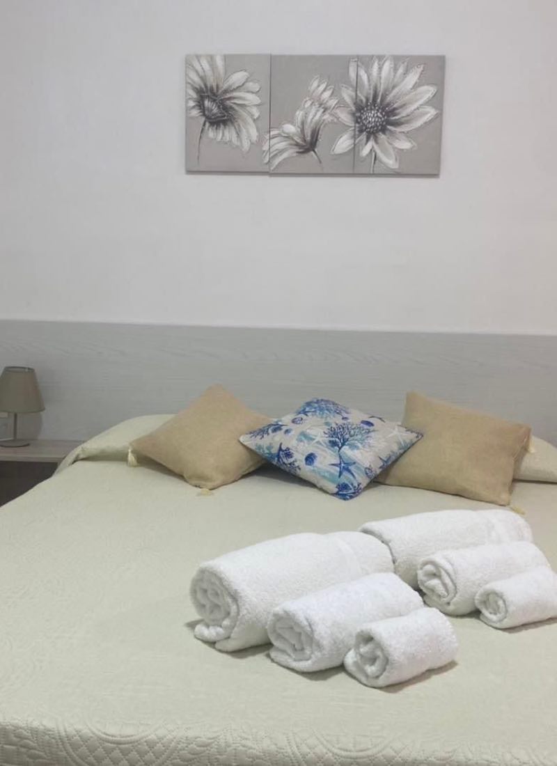 Misangi Group – Residence e Autonoleggio a Lampedusa — foto 12