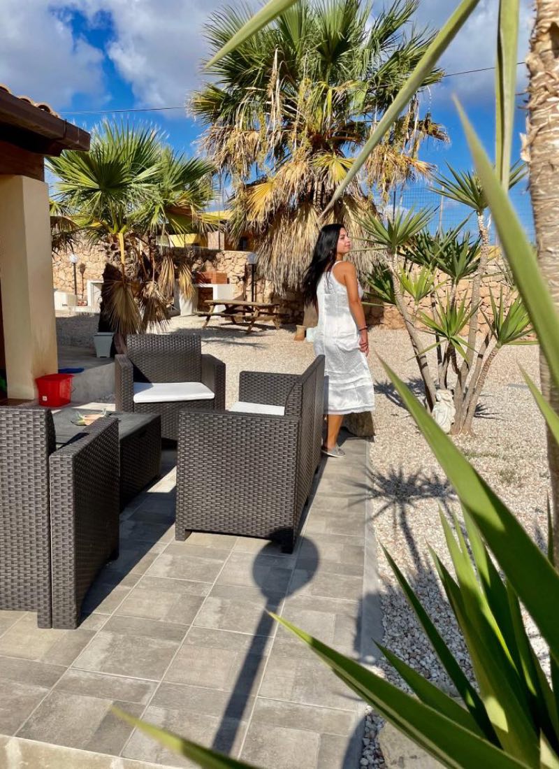 Misangi Group – Residence e Autonoleggio a Lampedusa — foto 3