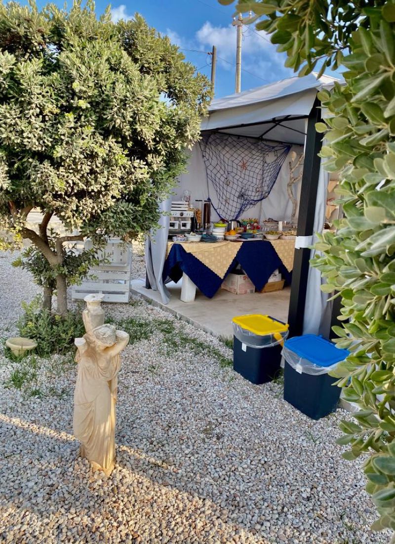 Misangi Group – Residence e Autonoleggio a Lampedusa — foto 6
