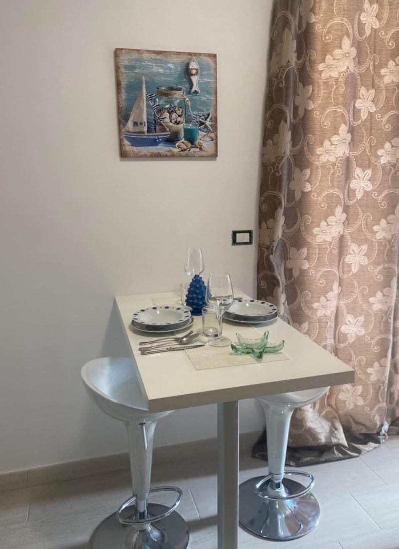 Misangi Group – Residence e Autonoleggio a Lampedusa — foto 7
