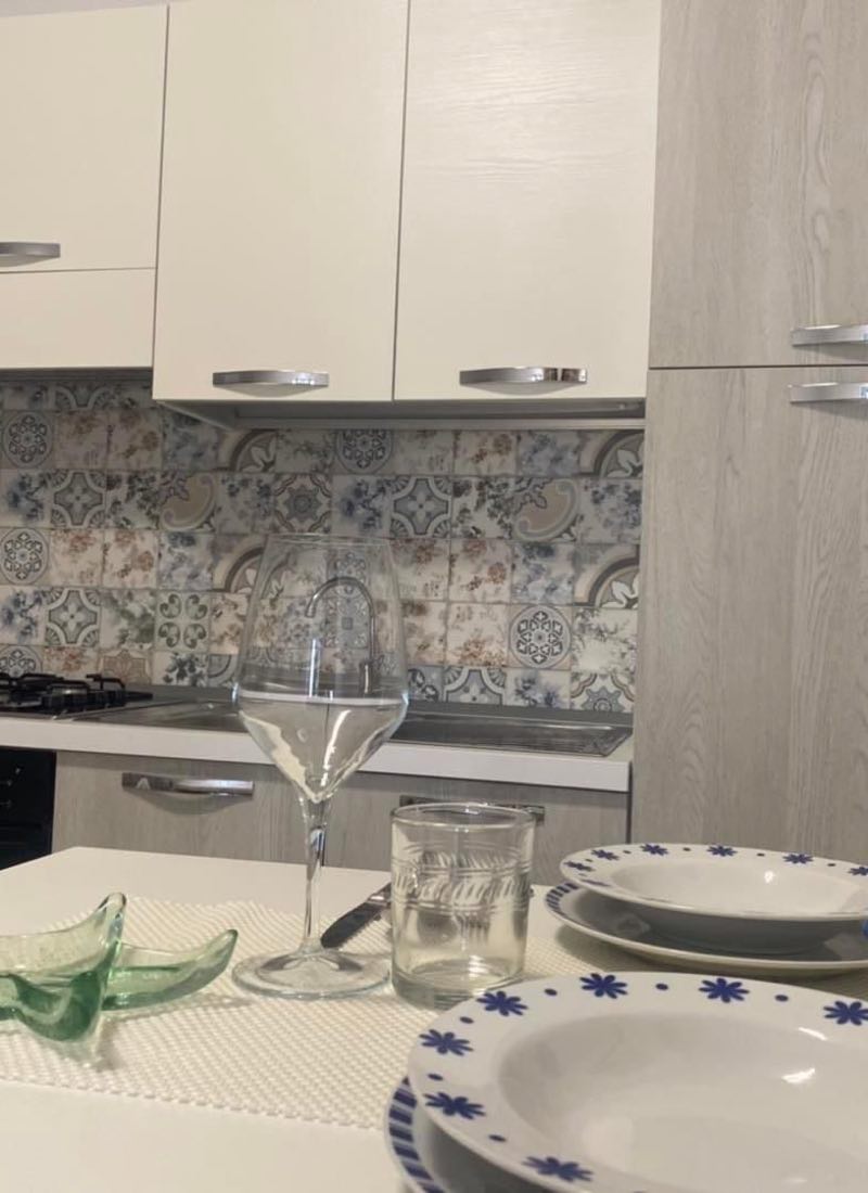 Misangi Group – Residence e Autonoleggio a Lampedusa — foto 8