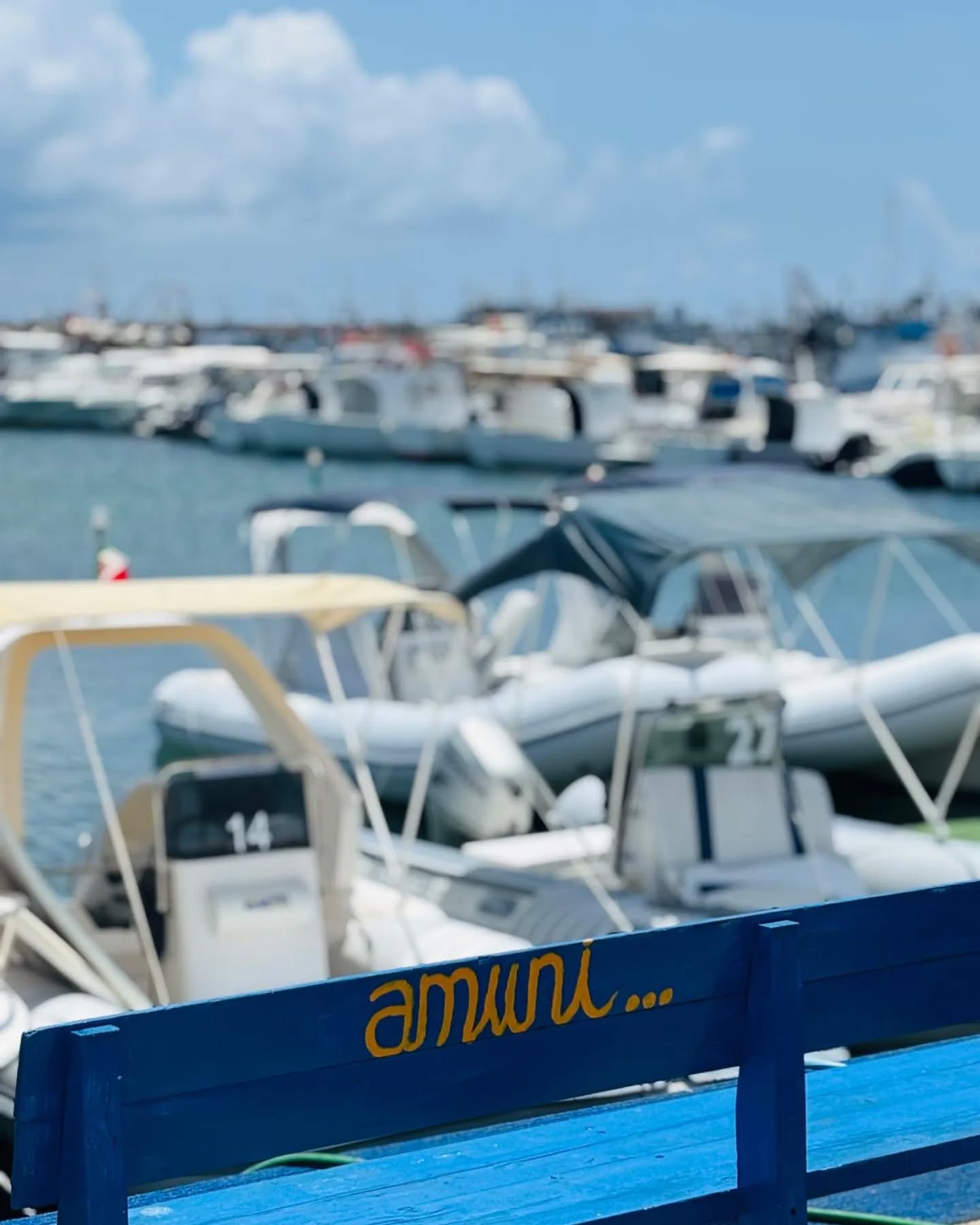 Scoprire Lampedusa dal mare con il Noleggio Barche Pino Maggiore — foto 6