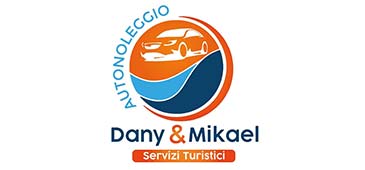 Noleggio Dany e Mikael Direttamente in Aeroporto — foto 12