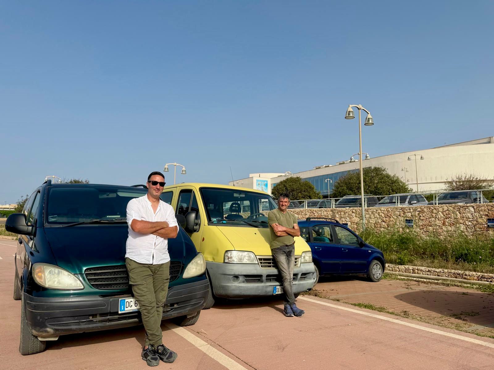 Autonoleggio Conigliaro: libertà, cortesia e servizi su misura — foto 6