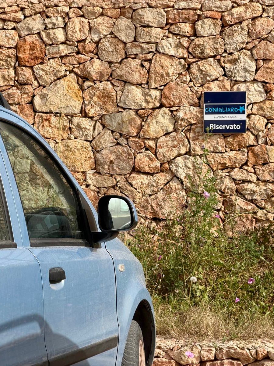 Autonoleggio Conigliaro: libertà, cortesia e servizi su misura — foto 8