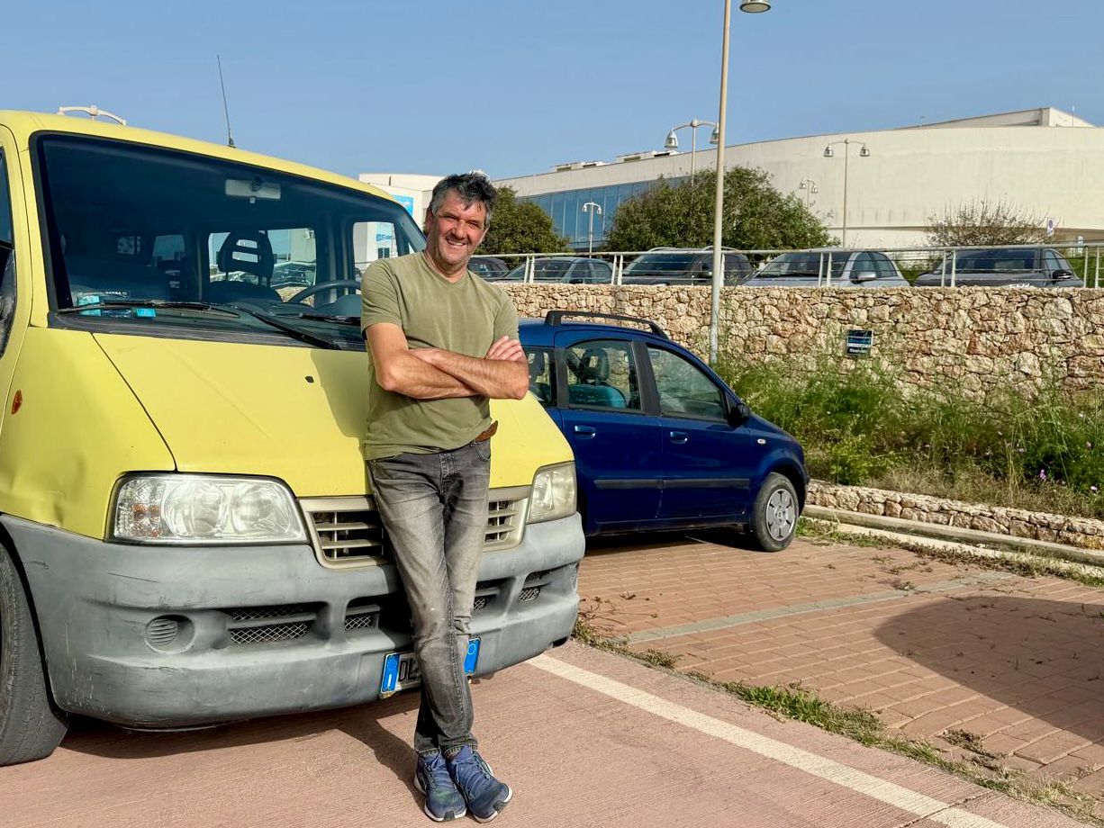 Autonoleggio Conigliaro: libertà, cortesia e servizi su misura — foto 9
