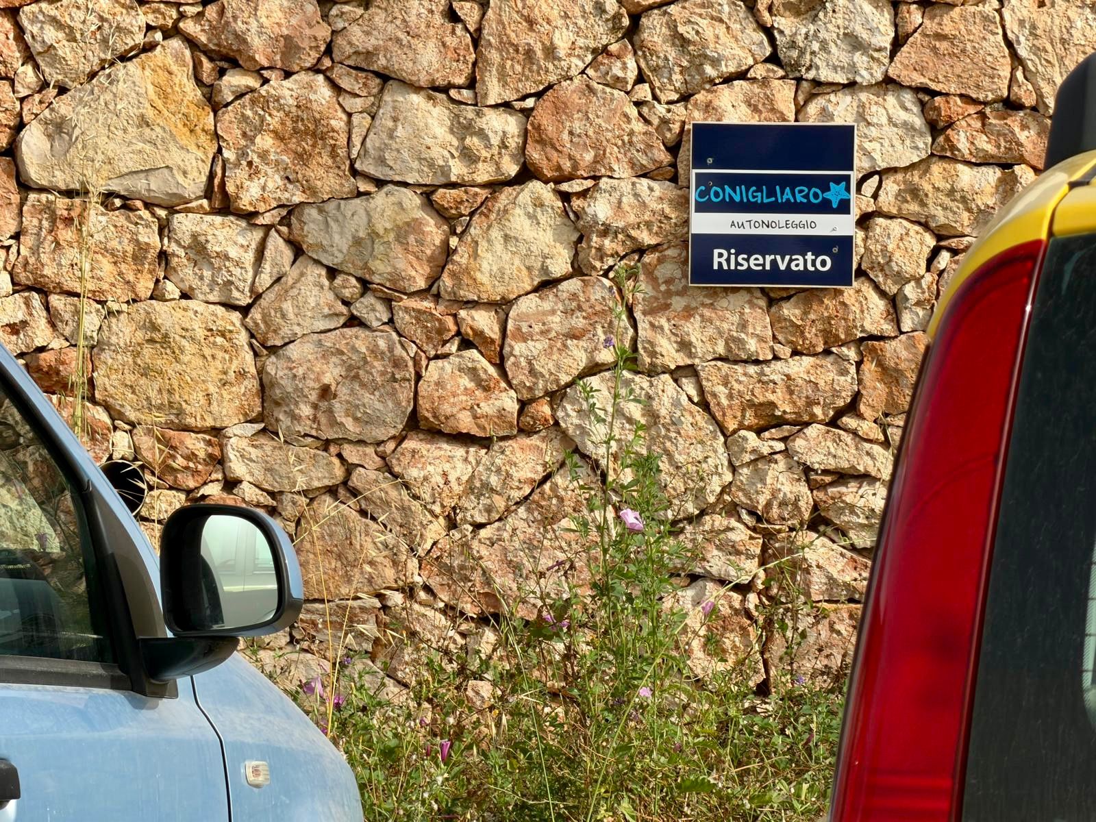 Autonoleggio Conigliaro: libertà, cortesia e servizi su misura — foto 10
