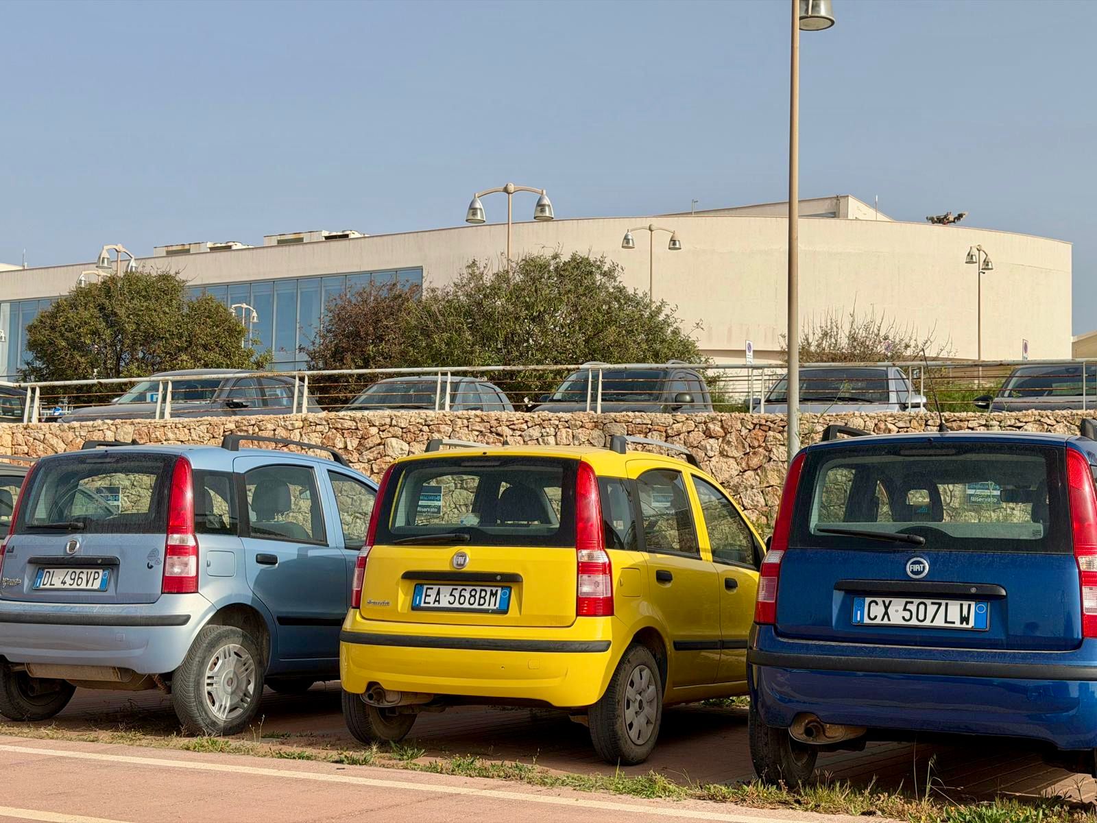 Autonoleggio Conigliaro: libertà, cortesia e servizi su misura — foto 5