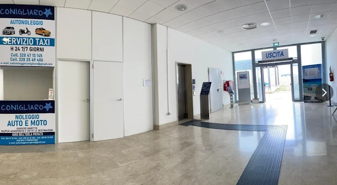 Autonoleggio Conigliaro: libertà, cortesia e servizi su misura — foto 3