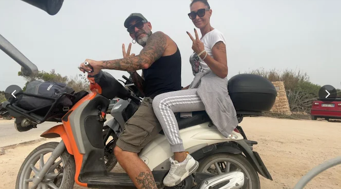 Autonoleggio Conigliaro: libertà, cortesia e servizi su misura — foto 4