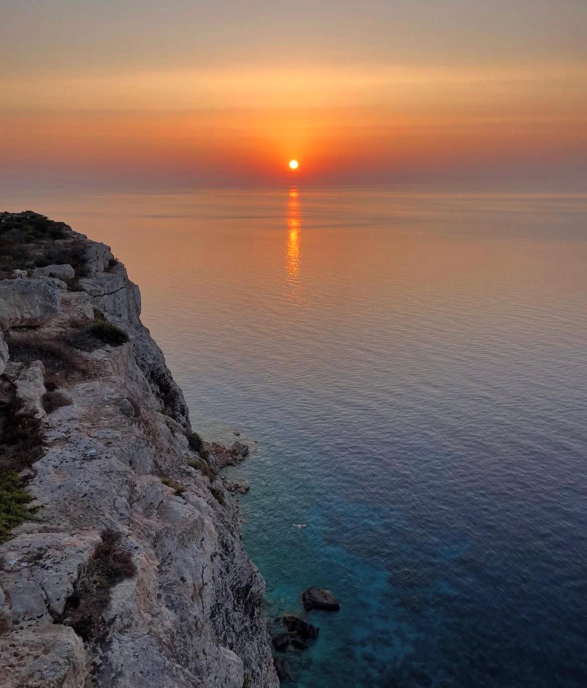 Oh Maaa! L’Aperitivo Vista Tramonto — foto 6