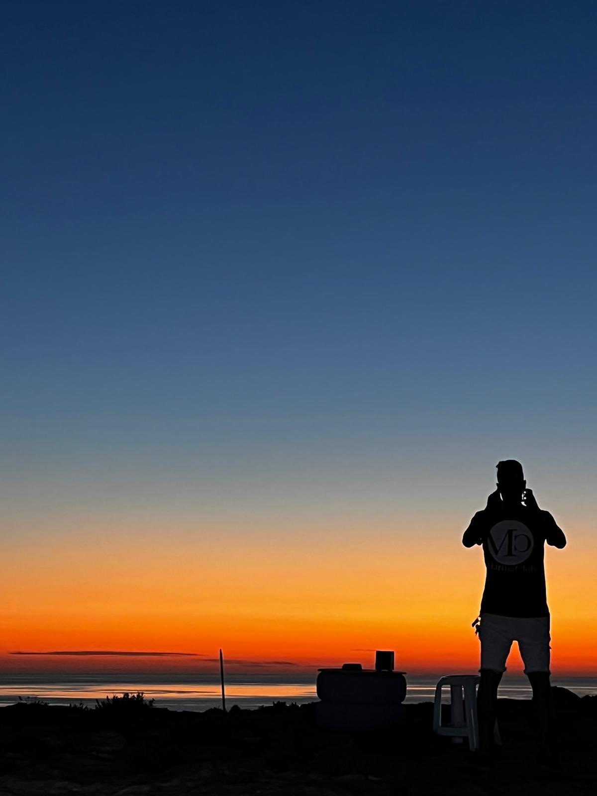 Oh Maaa! L’Aperitivo Vista Tramonto — foto 3