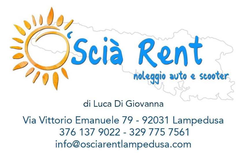 O’scià Rent Lampedusa: libertà su quattro e due ruote nel cuore dell’isola — foto 7