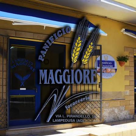 Panificio Maggiore: il profumo autentico di Lampedusa appena sfornato — foto 9