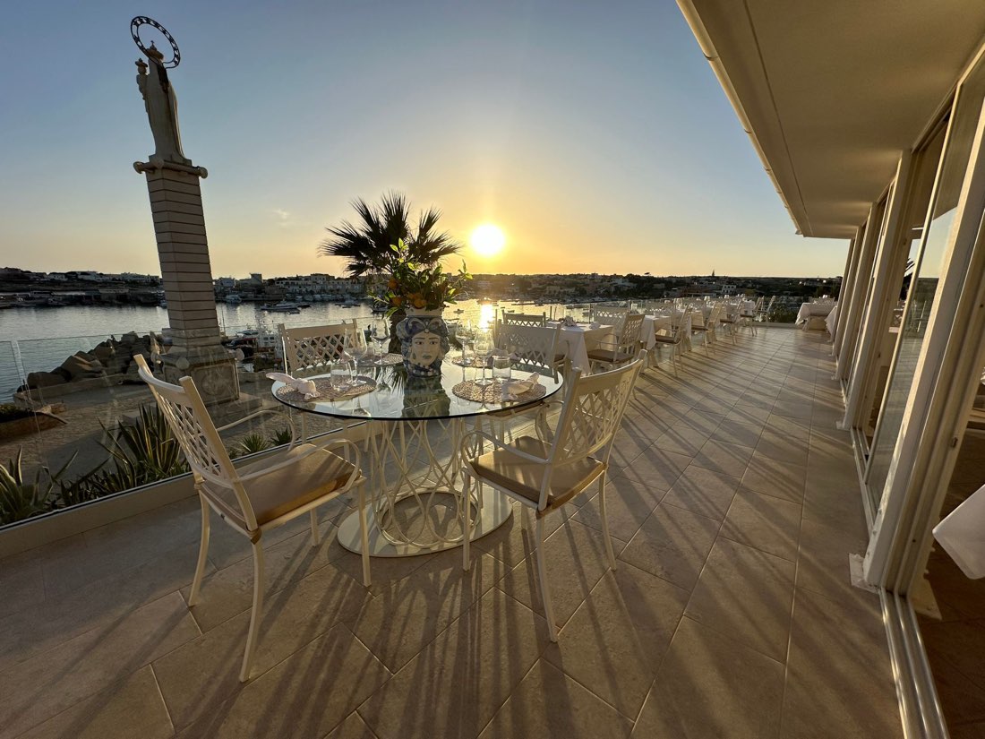 Paradiso Vista Mare: Cena al Saraceno — foto 7