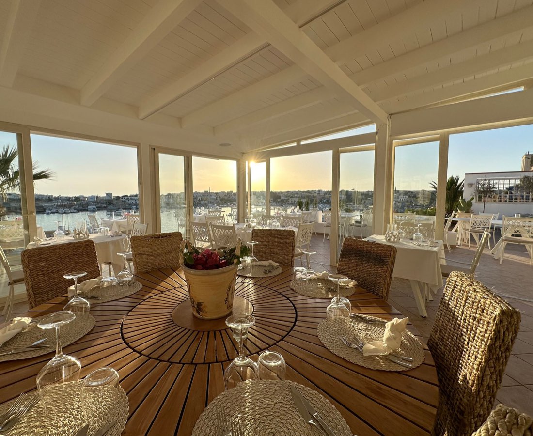 Paradiso Vista Mare: Cena al Saraceno — foto 6
