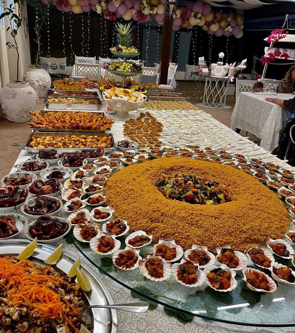 Paradiso Vista Mare: Cena al Saraceno — foto 4