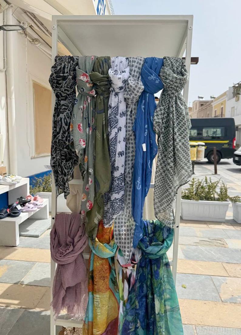 Pedi Pedi Calzature e Abiti – Dove la Moda Incontra il Sole — foto 5
