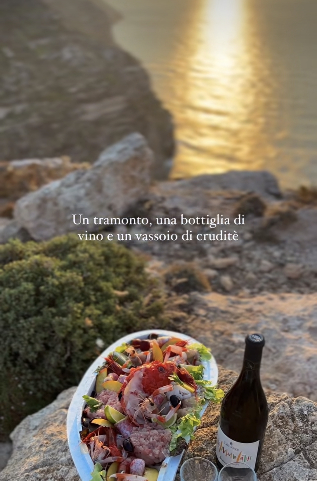Pescheria La casa del Pesce: la tradizione del mare nel cuore di Lampedusa — foto 5