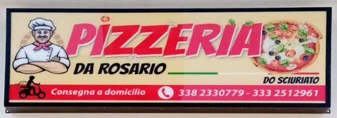 Pizzeria da Rosario: tradizione, esperienza e accoglienza a Lampedusa — foto 8