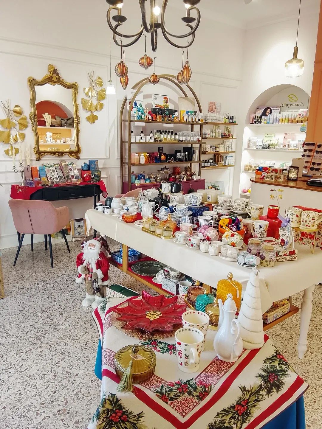 Flagrantia Lampedusa: il profumo dell’isola diventa esperienza artistica — foto 2