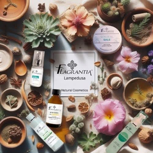 Flagrantia Lampedusa: il profumo dell’isola diventa esperienza artistica — foto 5