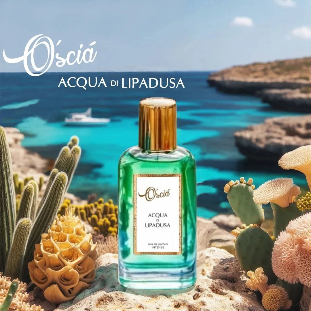 Flagrantia Lampedusa: il profumo dell’isola diventa esperienza artistica — foto 6