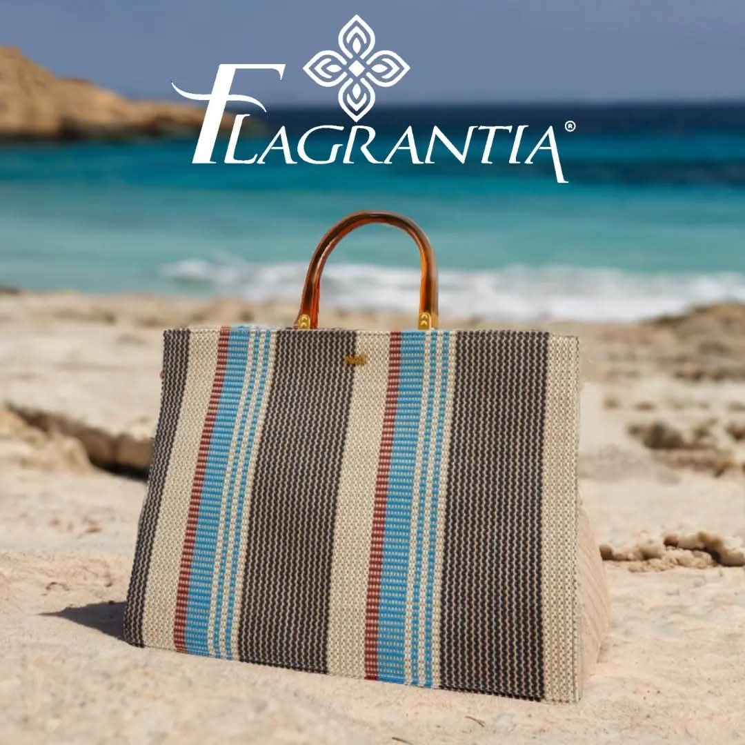 Flagrantia Lampedusa: il profumo dell’isola diventa esperienza artistica — foto 7