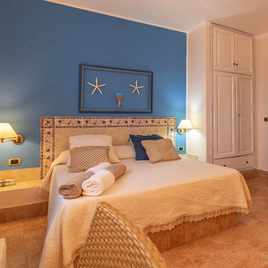 Relais Isole del Sud: eleganza e mare a picco su Cala Creta — foto 3