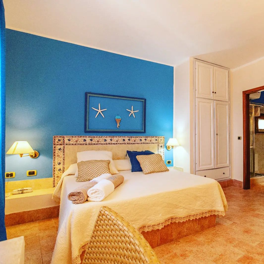 Relais Isole del Sud: eleganza e mare a picco su Cala Creta — foto 6