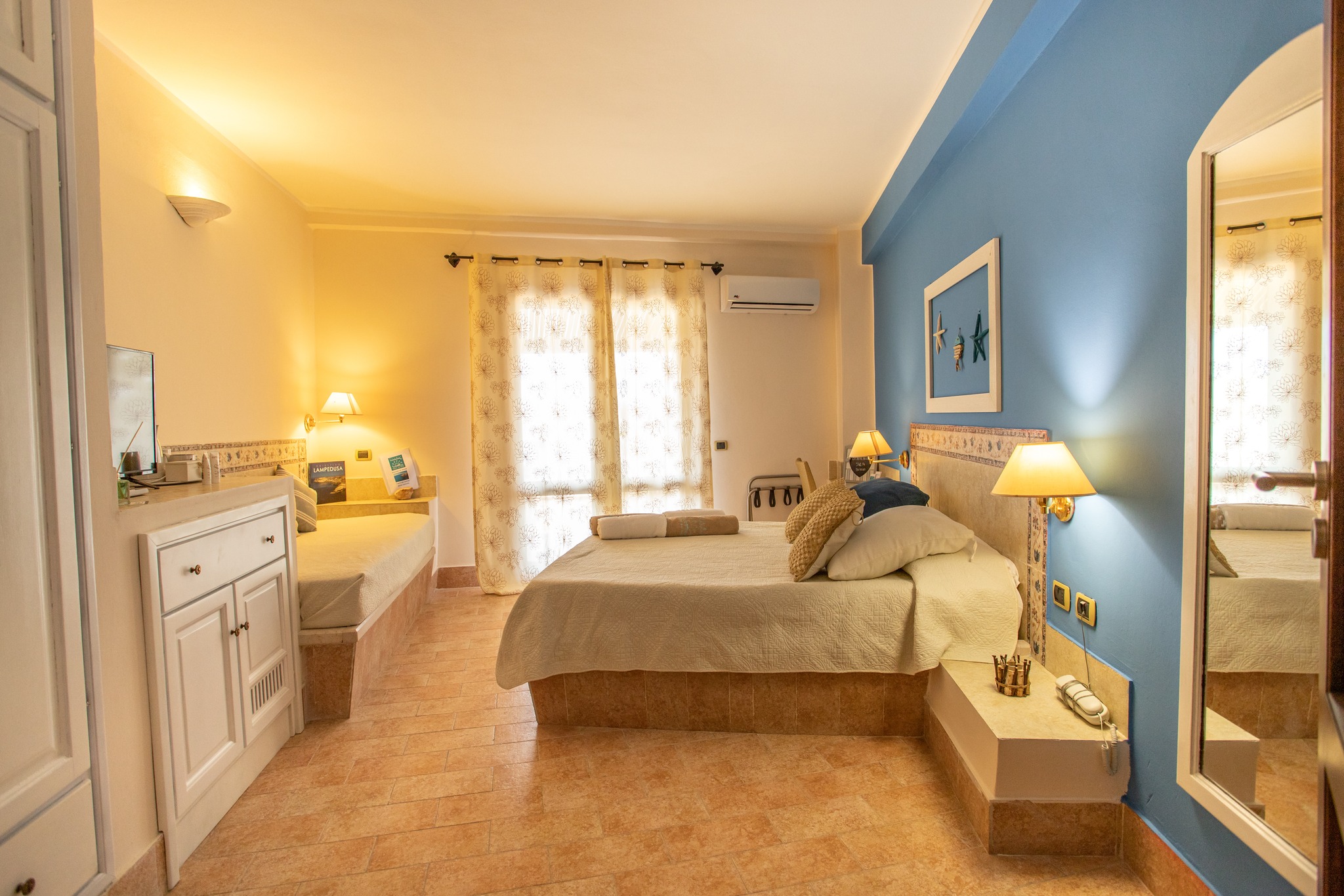 Relais Isole del Sud: eleganza e mare a picco su Cala Creta — foto 8