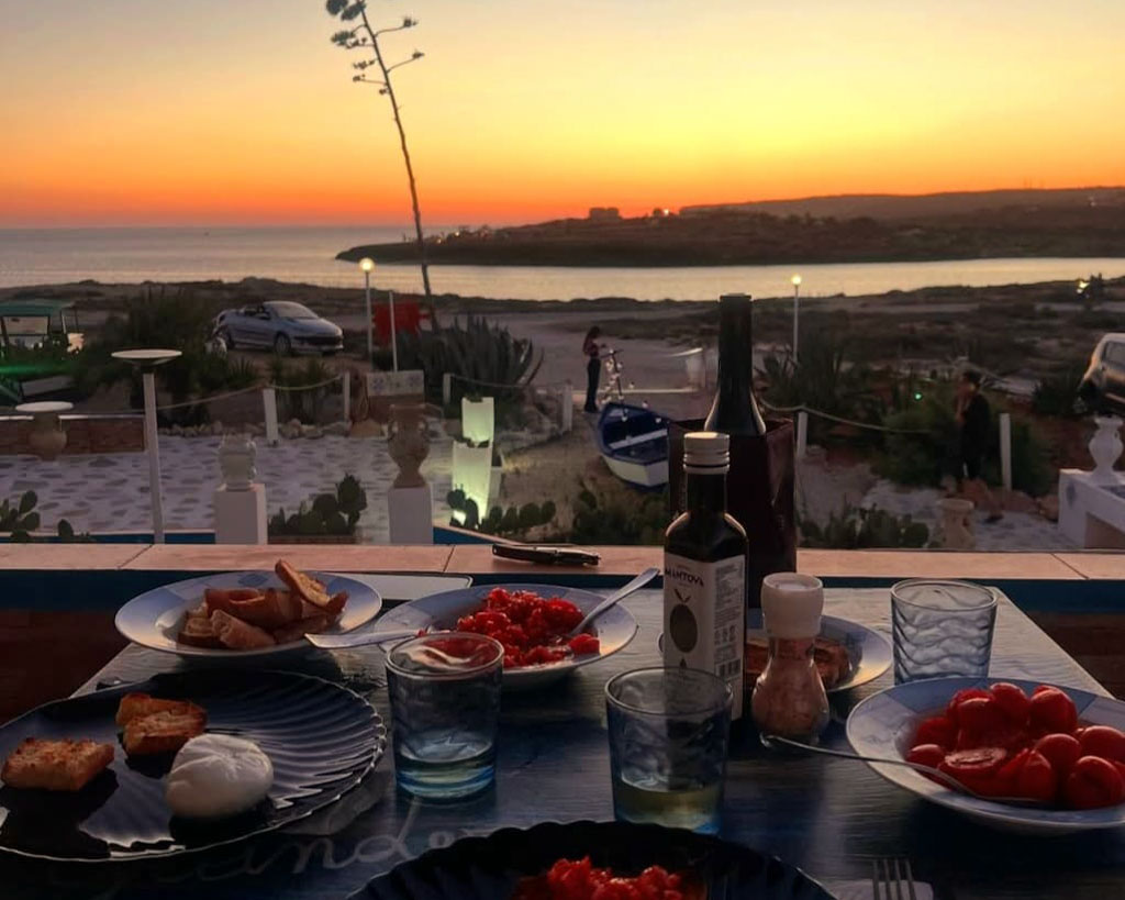 Residence Tartaruga Rossa – Villette a Schiera Indipendenti e Vista Mare — foto 16