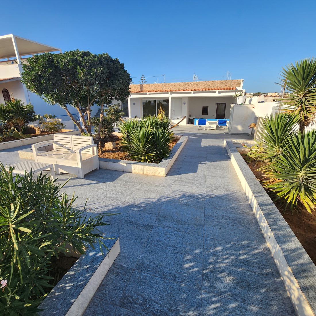 Residence Tartaruga Rossa – Villette a Schiera Indipendenti e Vista Mare — foto 9