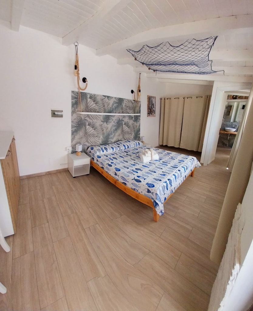 Residence Tartaruga Rossa – Villette a Schiera Indipendenti e Vista Mare — foto 13