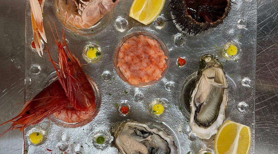 Ristorante A Cantunera: un angolo di storia e sapori nel cuore di Lampedusa — foto 6