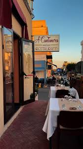 Ristorante A Cantunera: un angolo di storia e sapori nel cuore di Lampedusa — foto 10